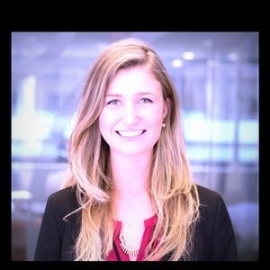 Meet your Posher, Erica